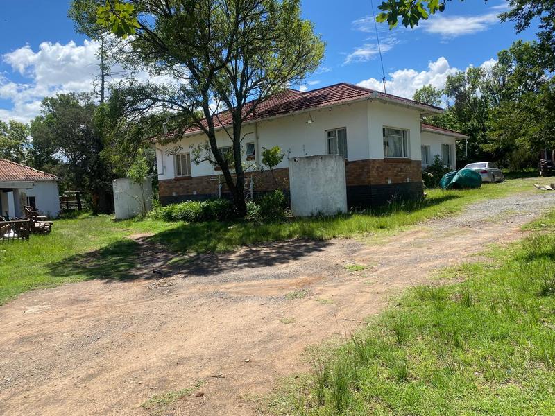 10 Bedroom Property for Sale in Queenstown Rural Eastern Cape